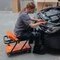 Rolling Seat — Car Creeper